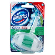 DOMESTOS ТУАЛ.БЛОК  40 Г Image - 1