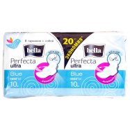 BELLA PERFECTA ULTRA BLUE 10+1 Image - 4