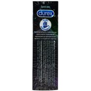 Презервативы Durex Intense рельефные со стим гелем-смаз 12шт Image - 3