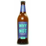 WHY NOT ПИВО СПЕЦІАЛЬНЕ 0,5Л Image - 1