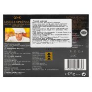 Шоколад Lindt темный 125г Image - 2