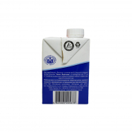 Сливки Яготинські ультрапастеризованные 15% 500г Image - 2