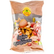 СМАКИ СХОДУ РОДЗИНКИ ЗОЛОТІ 20 Image - 1