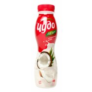 Йогурт Чудо 2,8% Кокос шейк 270г Image - 1