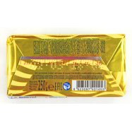 Маргарин Запорізький Сливочный особый столовый 72% 250г Image - 3