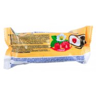 Сырок глазированный Фанні Земляника на печенье 15% 50г Image - 3