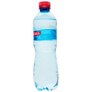 Вода минеральная Миргородська сильногазированная 0.5л Image - 2