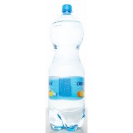 Напиток б/а Оболонська со вкусом лимона и апельсина с/газ 2л Image - 4