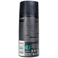 Дезодорант Axe Dark Temptation аэрозоль 150мл Image - 2