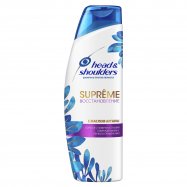 Шамп Head & Shoulders Supreme Восст с арг мас пр перх 300мл Image - 3