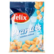 Арахис Felix жареный соленый 70г Image - 1