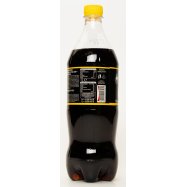 Напиток Zero Lemon б/алк Coca-Cola 1л Image - 3
