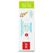 Паста зубная Splat Juicy Мороженое укрепляющая 35мл Image - 3