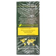 Чай Ahmad Tea London Ceylon Orange Pekoe Gold черный 200г Image - 3