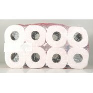 Бумага туалетная Selpak Perfumed трехслойная тисненая 32шт Image - 4