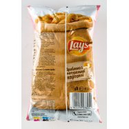Чипсы картофельные вкус краба Lay's 30г Image - 5