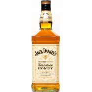 Ликер Jack Daniel`s Tennessee Honey Liqueur 35% 1л Image - 1
