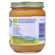 Пюре HiPP Organic Персик для детей от 4 месяцев 125г Image - 2