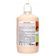 Крем-гель для душа Fresh Juice Мандарин и авапухи 750мл Image - 3