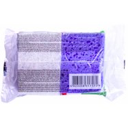 DOMI ДЕЛІКАТ КУХ.ГУБКИ 2 ШТ Image - 3