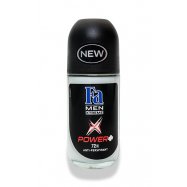 Антиперспирант Men Xtreme Power+ Fa 50мл Image - 1