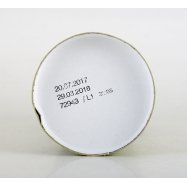 Чипсы Fine Life картофельные со вкусом сметаны и лука 100г Image - 4