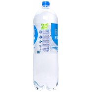 Вода минеральная Бон Буассон негазированная 2л Image - 3