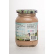 КАРАПУЗ ПЮРЕ ЯБЛ/СЛИВИ/СИР 20 Image - 3