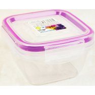 Контейнер Ал-Пластік Fresh Box универсальный 0,275л Image - 1