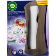 Авт осв возд Air Wick Freshmat Сказ сад Image - 9