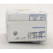 Йогурт Простоквашино банан-клубника с 8 мес 2,5% 207г Image - 6