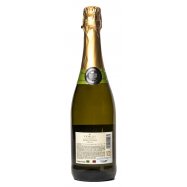 Напиток Fiorelli Fragolino Bianco на основе вина 7% 0,75л Image - 2