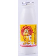 Йогурт Lactel Локо Моко банан 1,5% 100г Image - 2