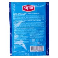 Желе Мрія со вкусом киви быстрого приготовления 90г Image - 2