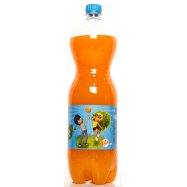 Напиток Fanta Мандарин безалкогольн сильногазированный 1,5л Image - 6