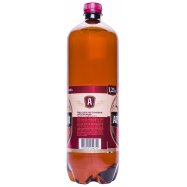 Пиво Арсенал крепкое светлое 8% 1,25л Image - 3