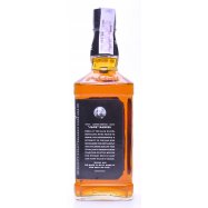 Виски Jack Daniel`s Tennessee 40% 0,7л+2 стакана подар упак Image - 6