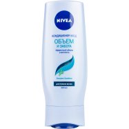 NIVEA ОПОЛ ОБ'ЄМ/ТУРБОТА 200МЛ Image - 1