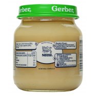 Пюре Gerber Цветная капуста и картофель д/дет с 6 мес 130г Image - 4