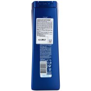 Шампунь Clear Cool Sport Mentol Ледян свеж против перх 400мл Image - 2