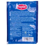 МРІЯ КИСІЛЬ ПОЛУНИЧНИЙ 90Г Image - 2