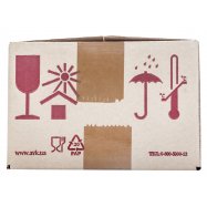 Конфеты АВК Труфалье 3000г весовые Image - 3