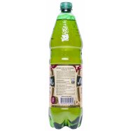 Пиво Львівське 1715 светлое пастеризованное 4,7% 1,15л Image - 3