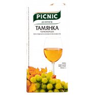 PICNIC ТАМЯНКА ЕВП Б/НСОЛ 1,0 Image - 1