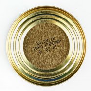 Икра лососевая Спецпосол зернистая соленая 100г Image - 5