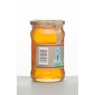 Мед Бартнік натуральный разнотравье майский 400г Image - 2