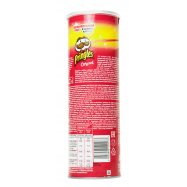 Чипсы Pringles Original картофельные 165г Image - 3