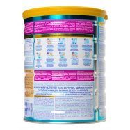 Молочко Nan Optipro 3 для детей от 12 месяцев 800г Image - 3