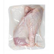 Голень индейки Натурвіль охлажденная весовая Image - 2