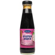 Соус Santa Maria Устричный 200мл Image - 1